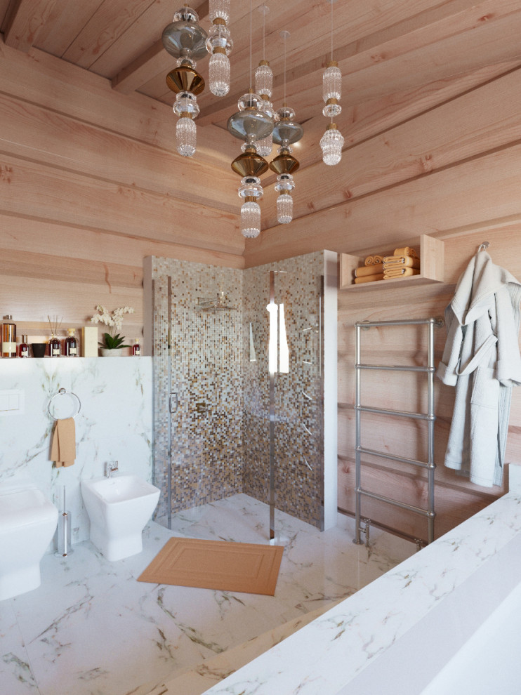 Ванная комната