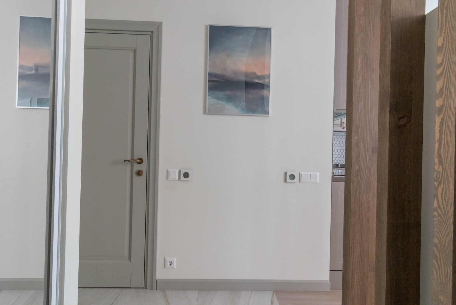 Фото - Квартира в ЖК "Рассказово"