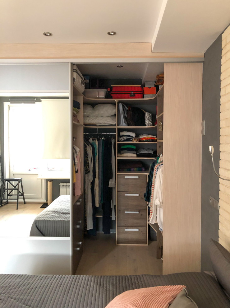 Хранение и порядок