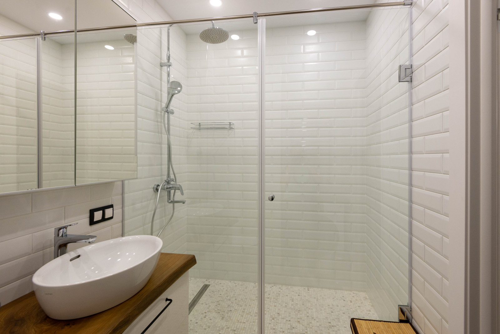 Бюрюза и пудра