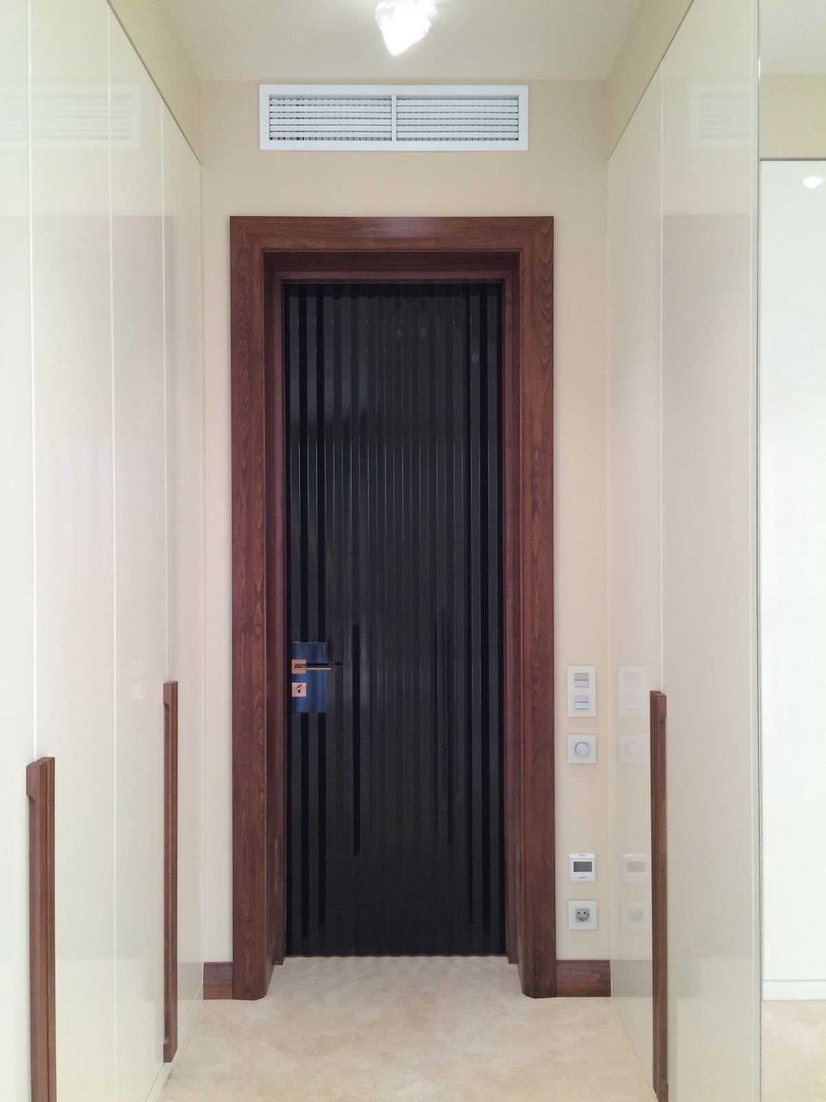 Апартаменты в ЖК "Алые паруса" (в работе)