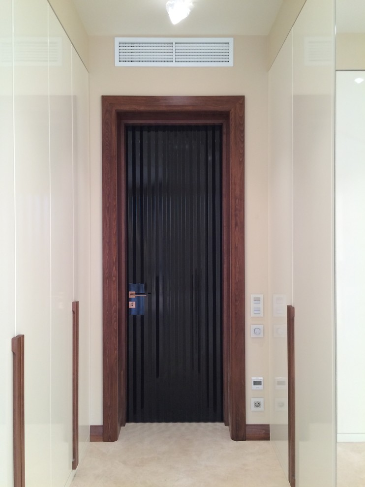 Апартаменты в ЖК "Алые паруса" (в работе)