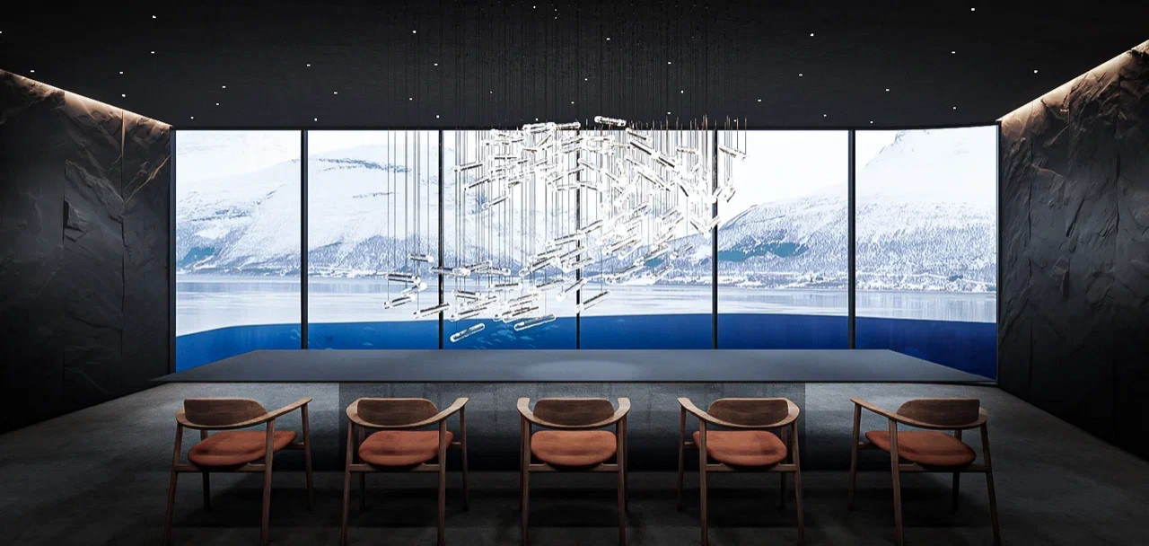 Обложка проекта: Сад камней