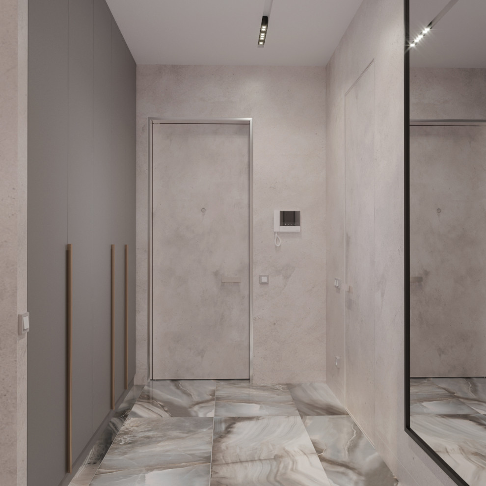 БРУТАЛЬНАЯ ЖЕНСТВЕННОСТЬ