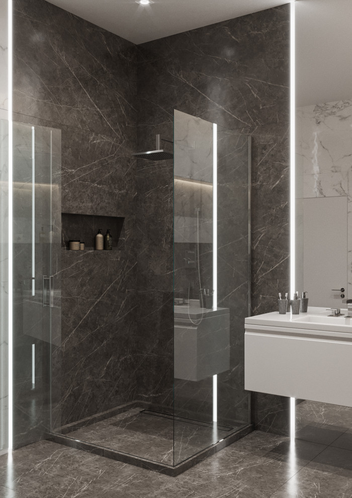 Загородная резиденция