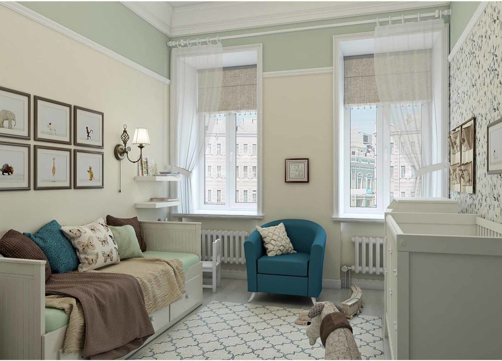 Настоящий Петербург