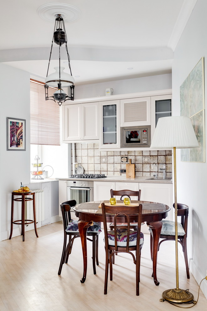 Квартира на Старом Арбате