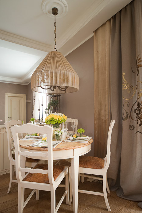 ЖК Шуваловский