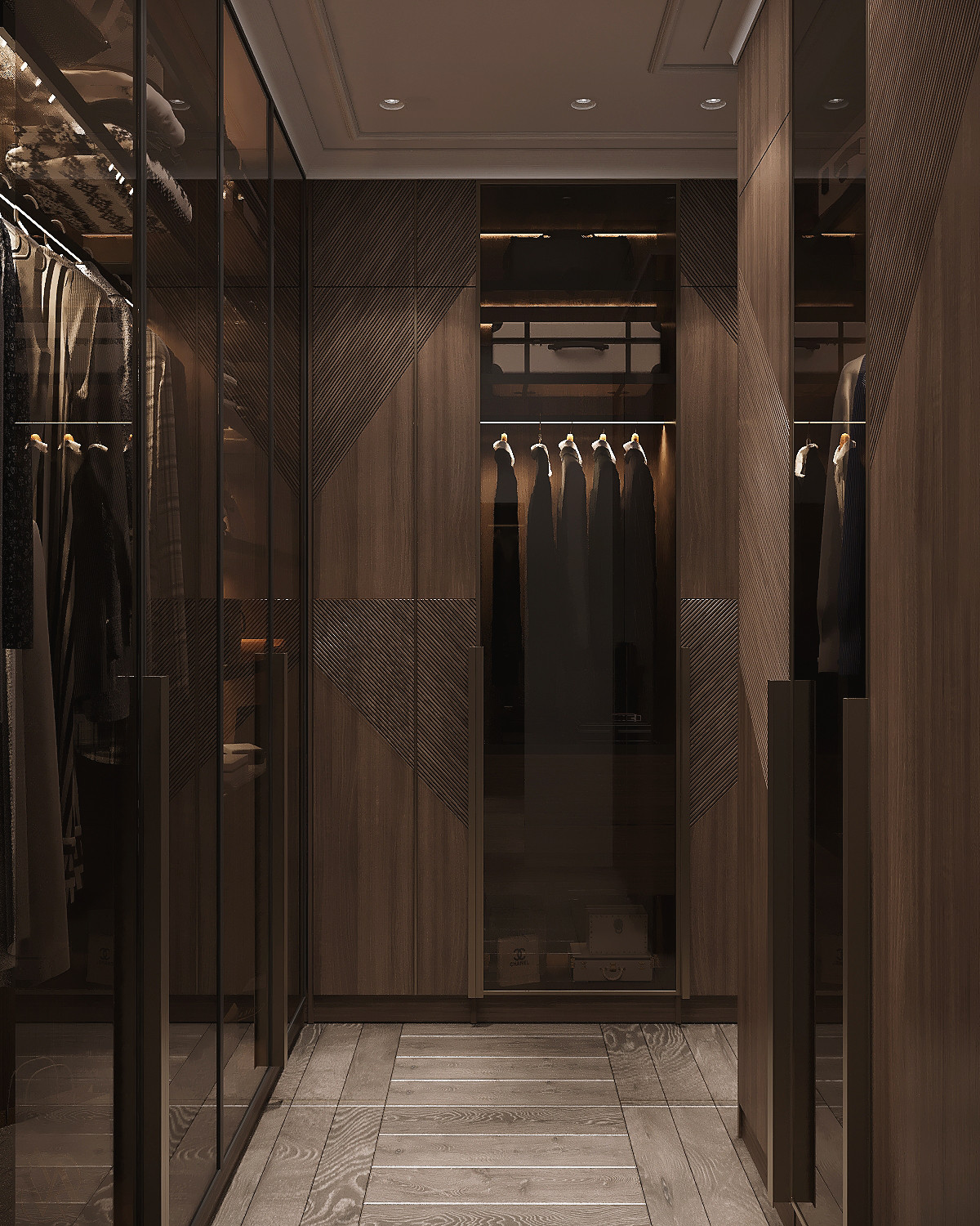 ЖК ЗИЛАРТ 135 кв.м