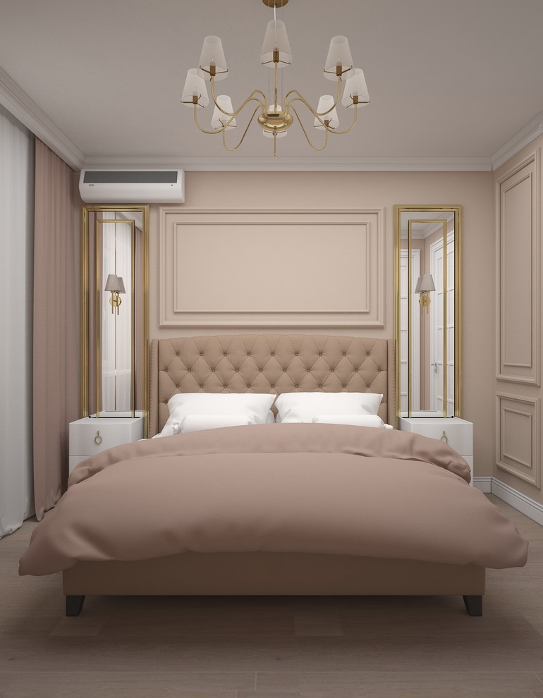 Обложка проекта: ЖК Оранж парк