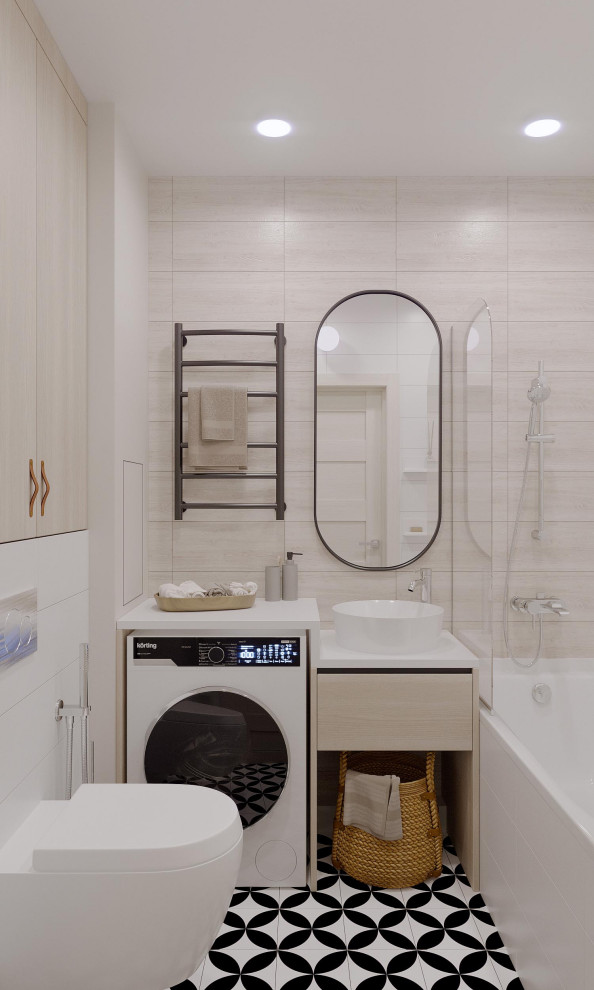 Квартира для девушки