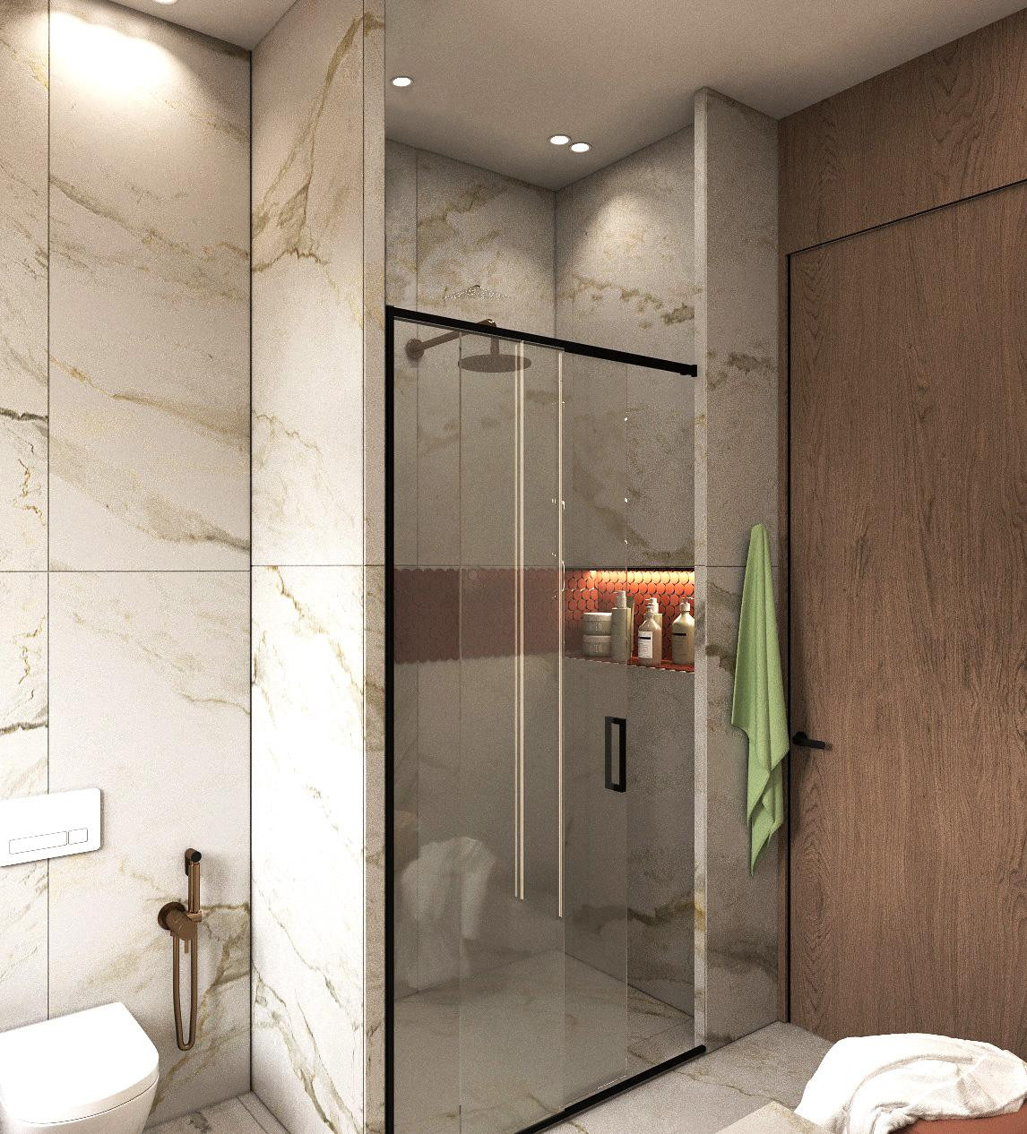 Частный дом г.Череповец