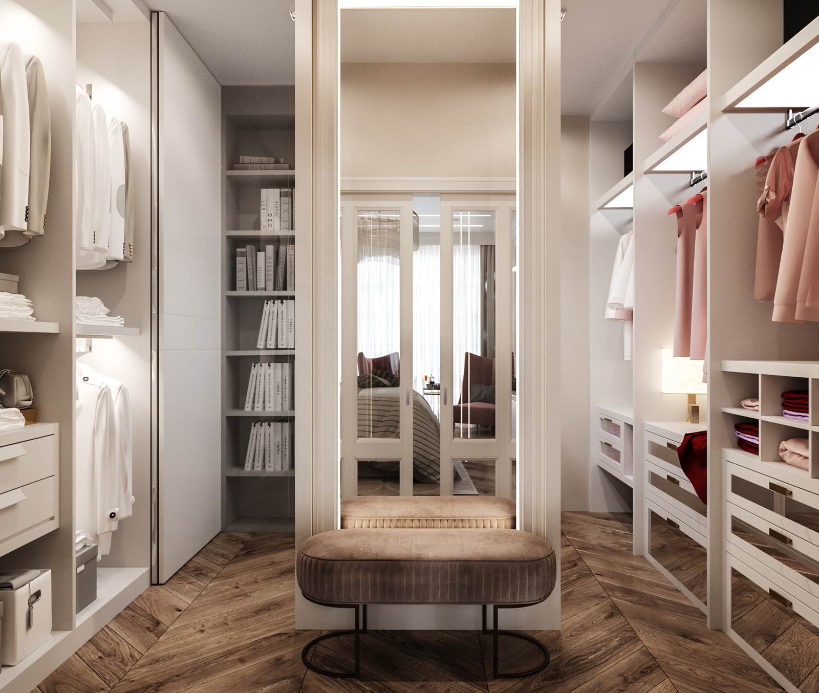 ЖК Розмарин