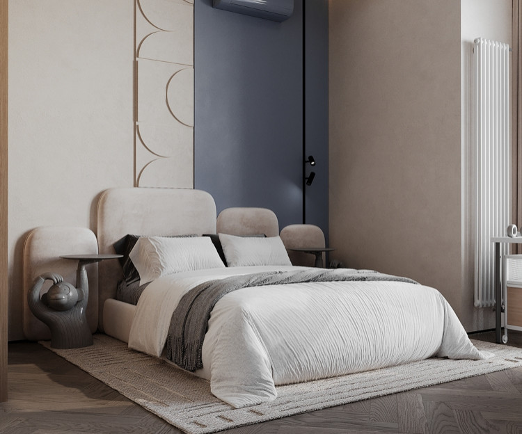 Дом в Новогорске