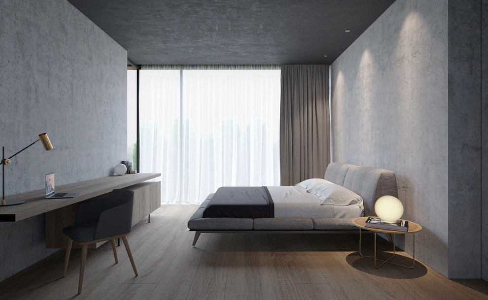 Индивидуальный дом в посёлке «Ренессанс-парк»