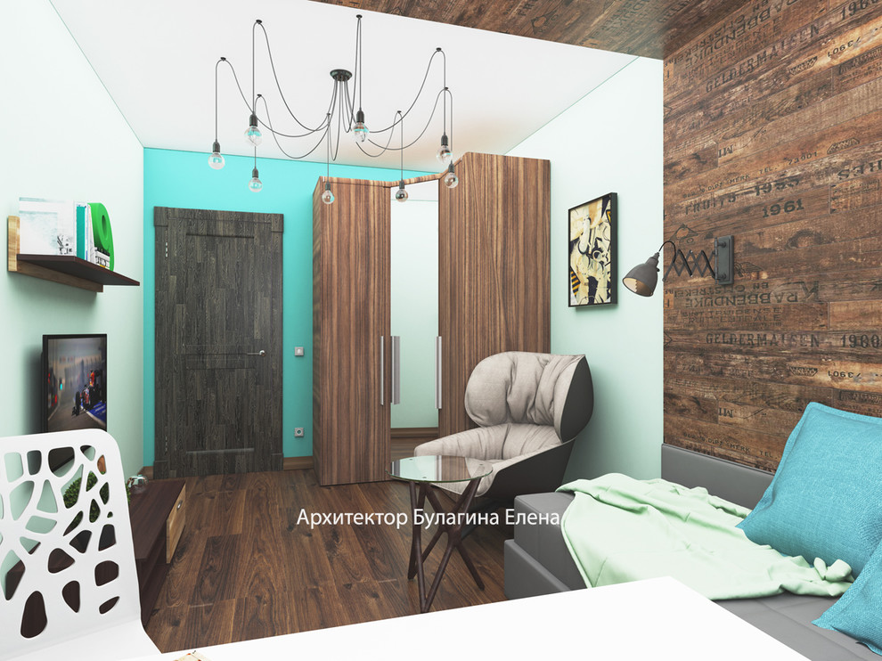 ЖК «Лайф Митинская»