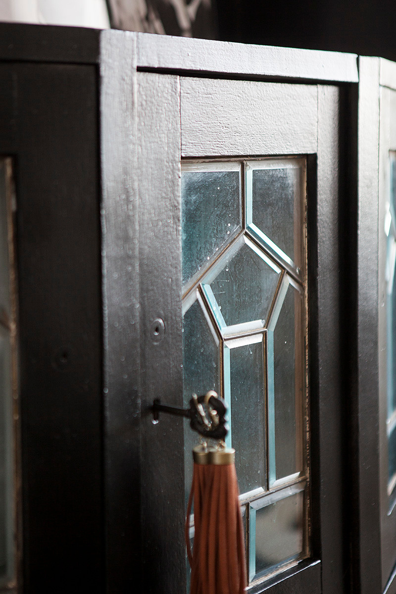 Проект №112. Съёмка квартиры для архитектурного бюро Shkaff