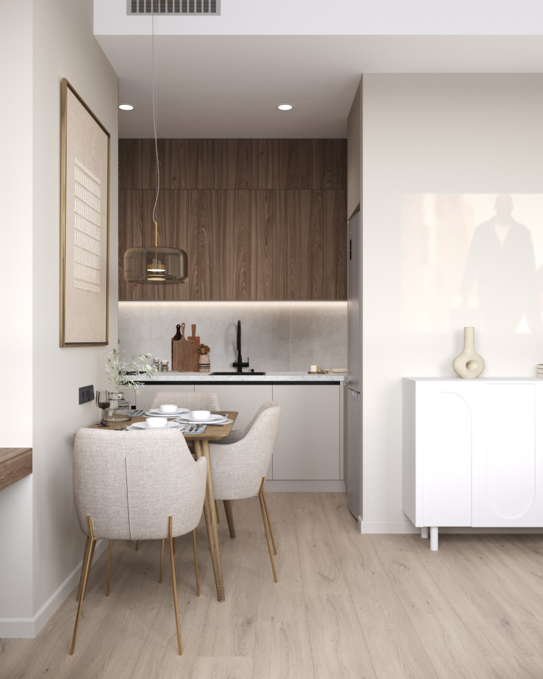 ЖК Талисман