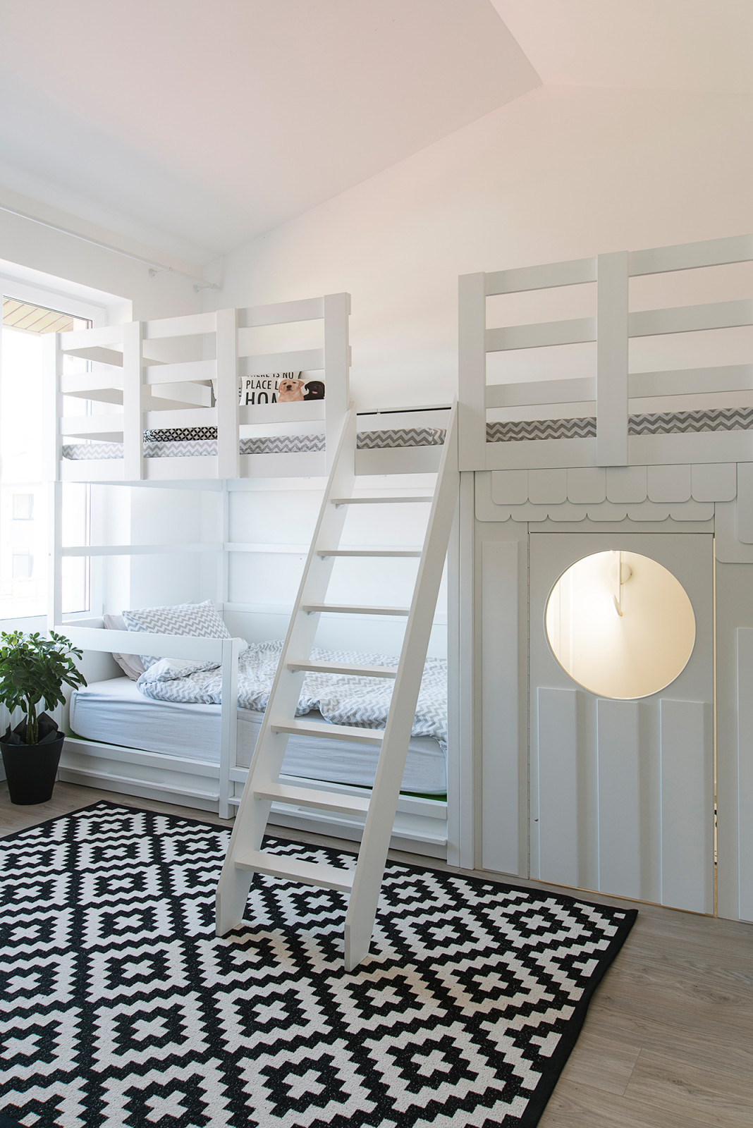 Дом для семьи