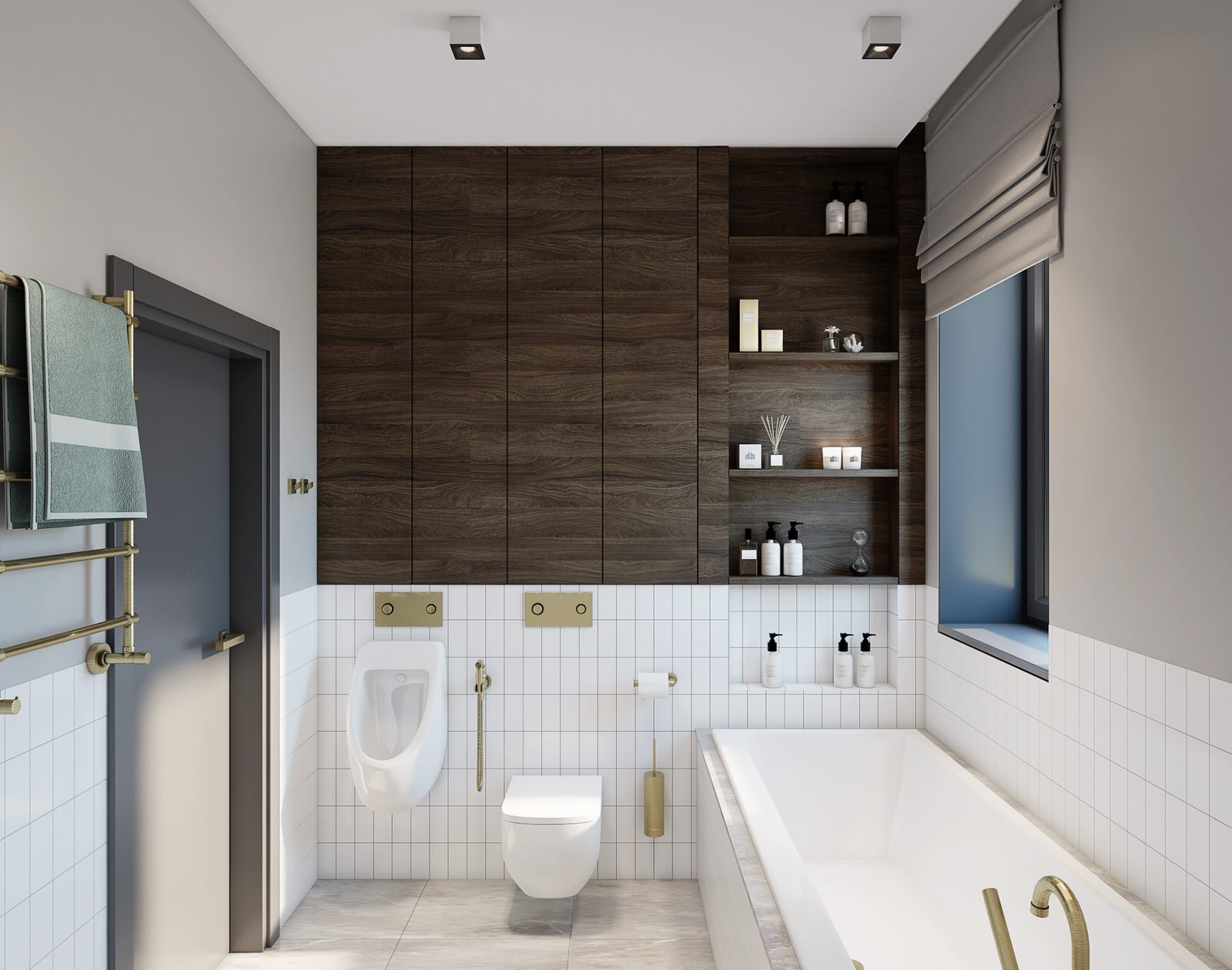 Звенигород 1