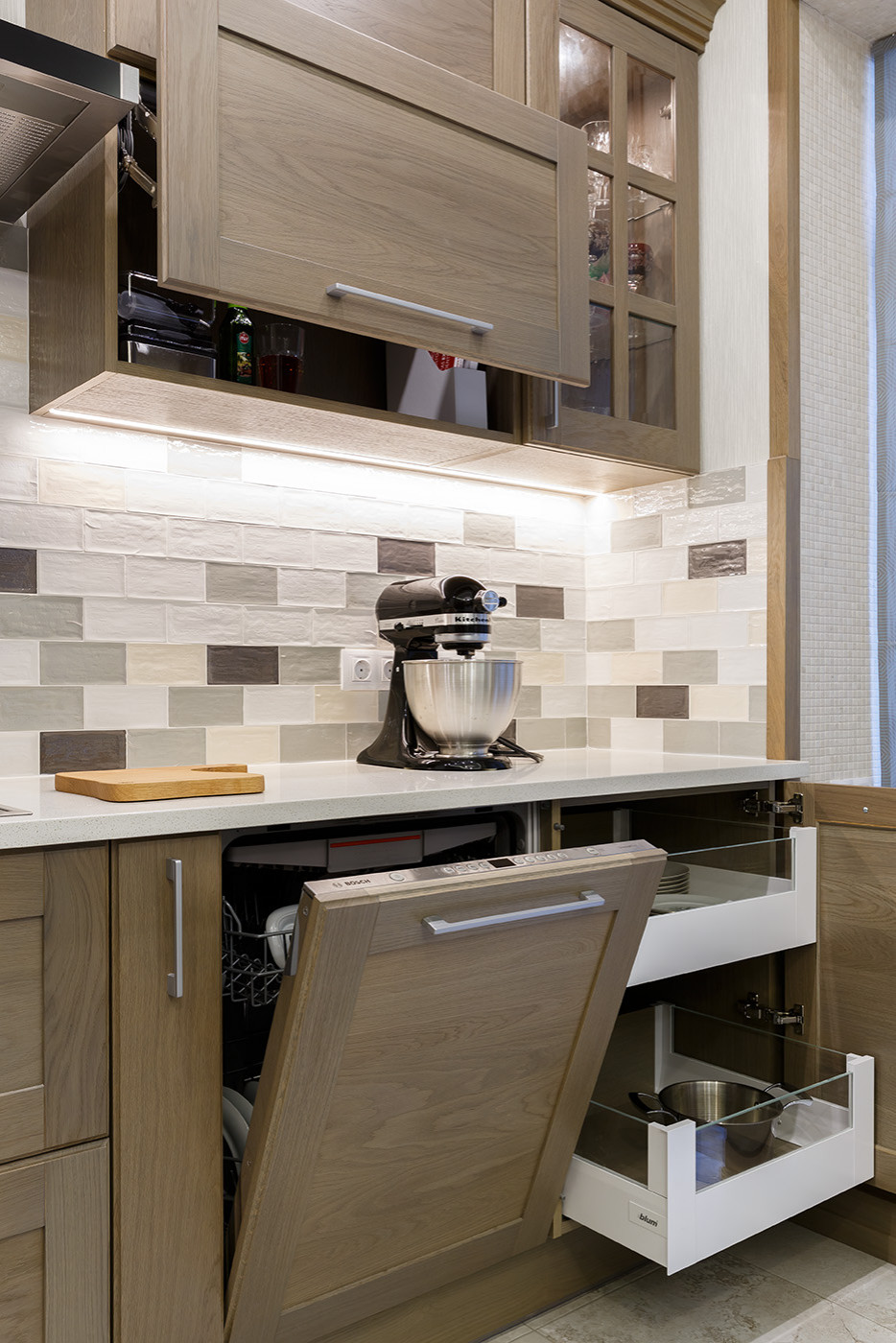 Дом на ул. Мира