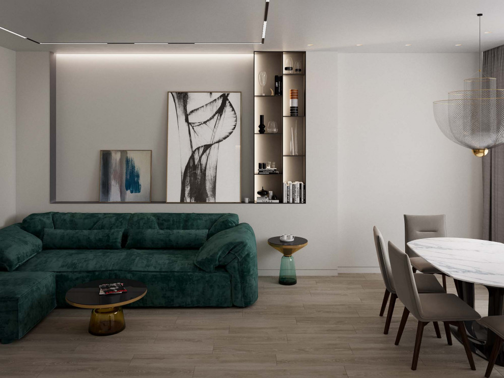 Кв по ул. Карла Маркса