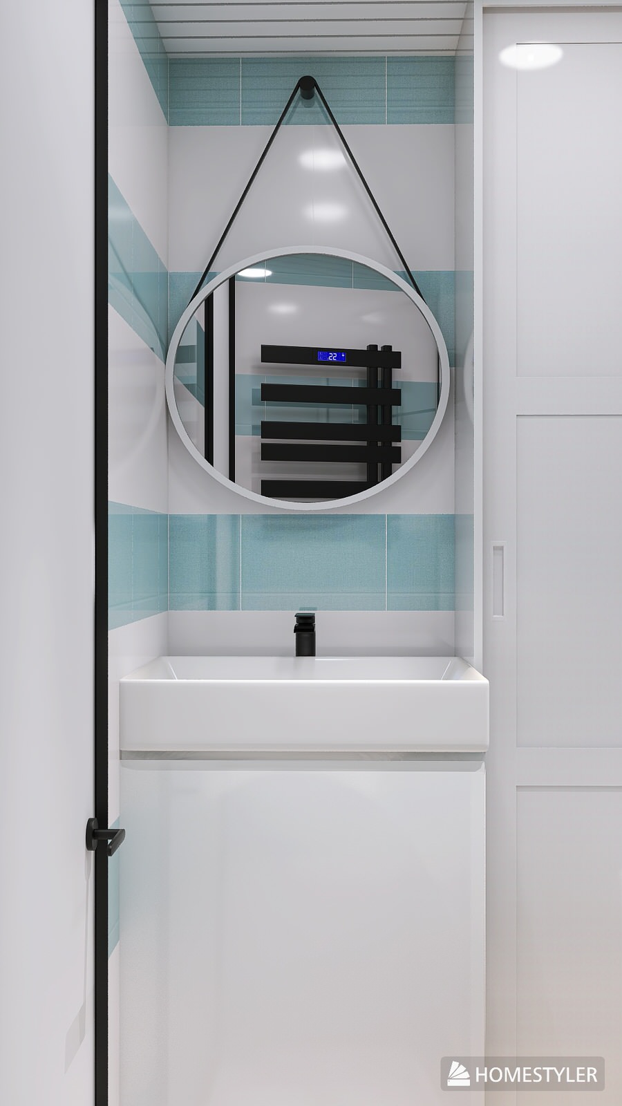 МОРСКОЙ ВОЗДУХ В УЮТНОЙ КВАРТИРЕ