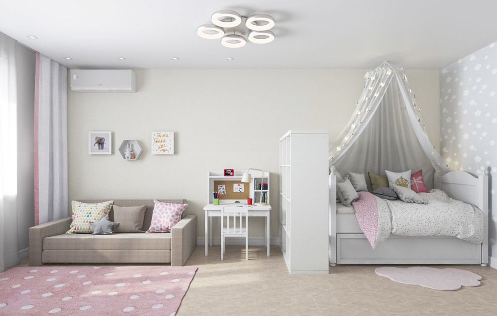 Комендантский