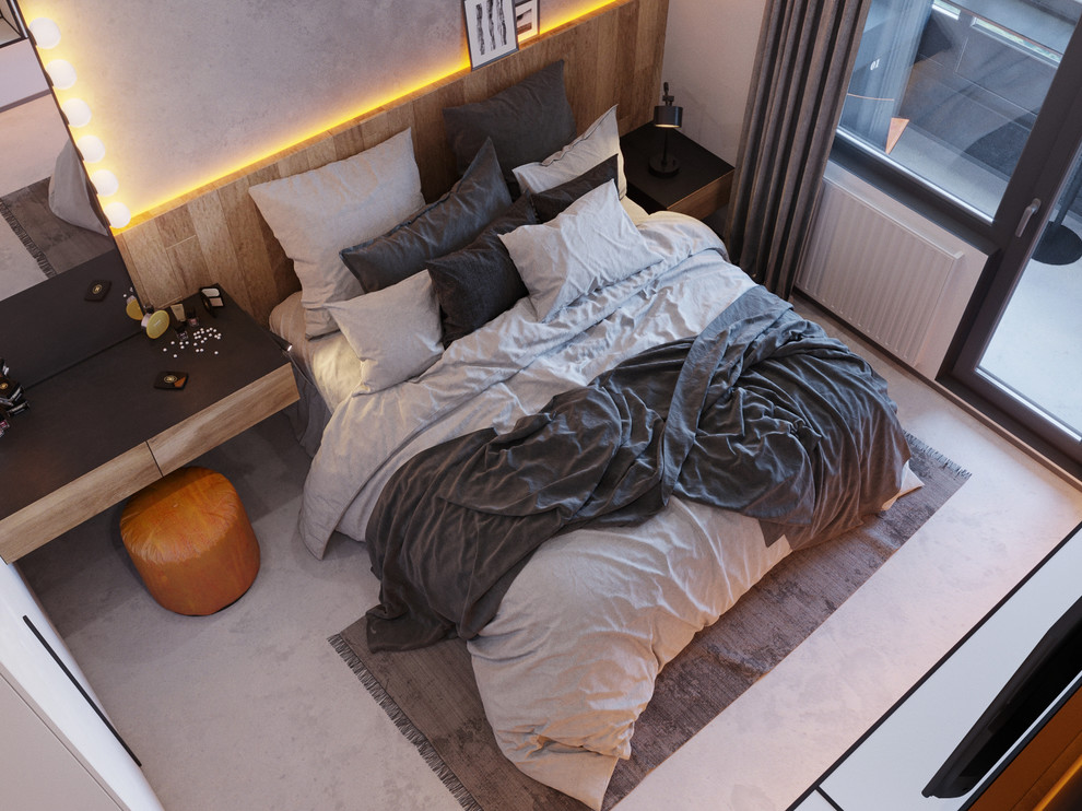 Апартаменты Loft & Wood