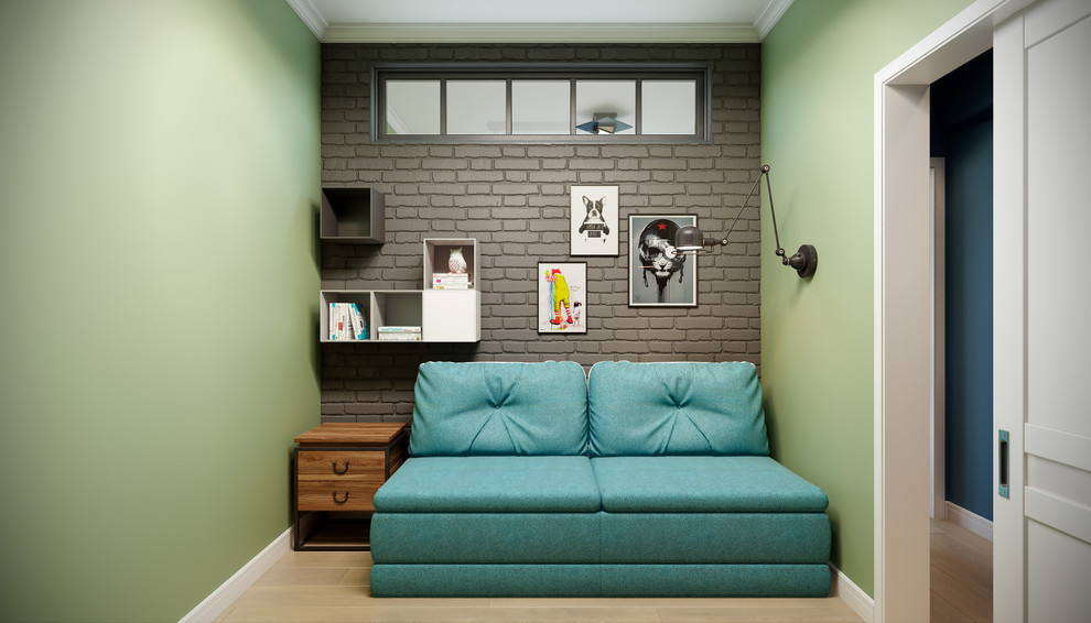 Дружба поколений