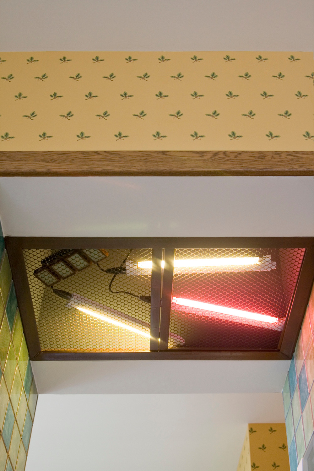 Квартира "1=2"