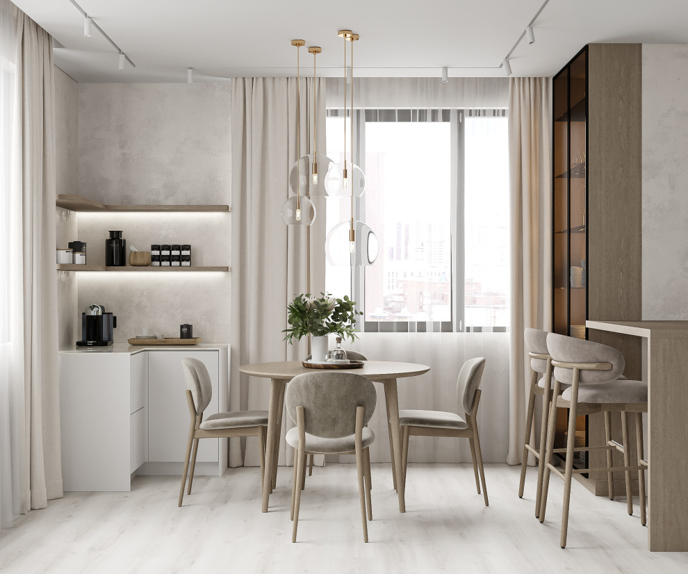 Квартира в ЖК Discovery Residence, г. Екатеринбург