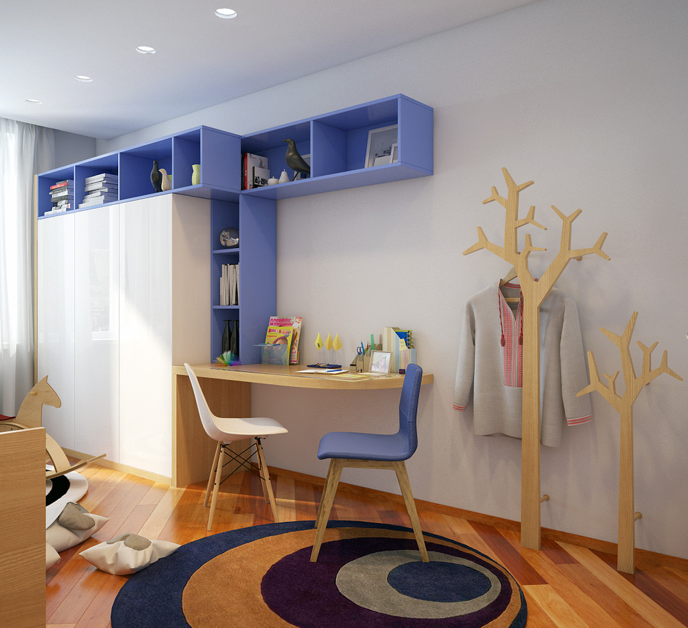 Apartment overlooking the Smolny , St. - Petersburg