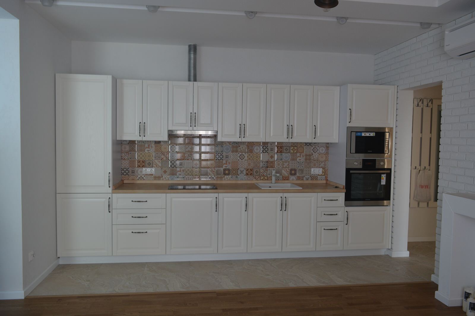 Галерея работ