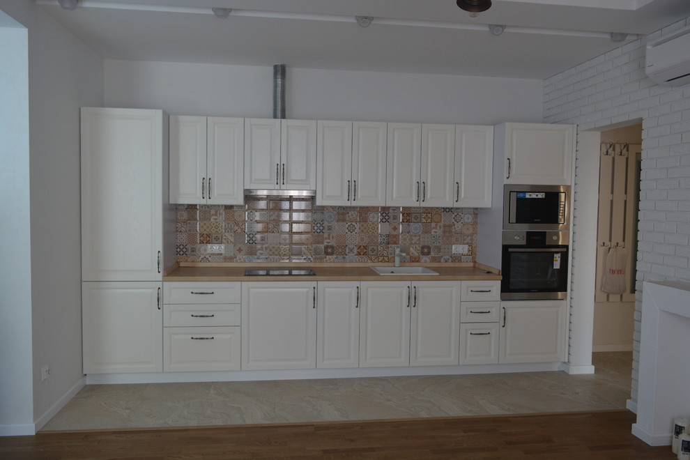 Галерея работ