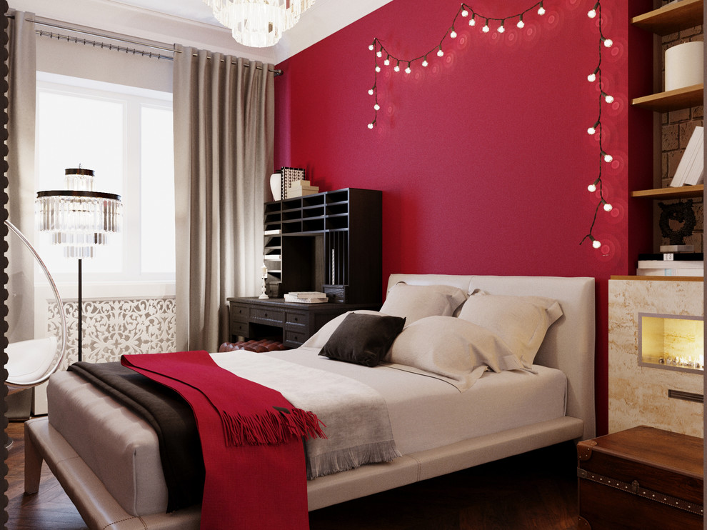 Дизайн интерьера квартиры в Казани