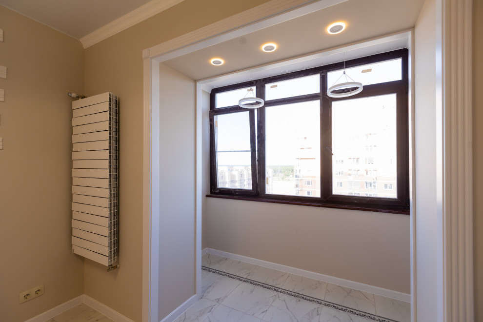 Свободный проезд