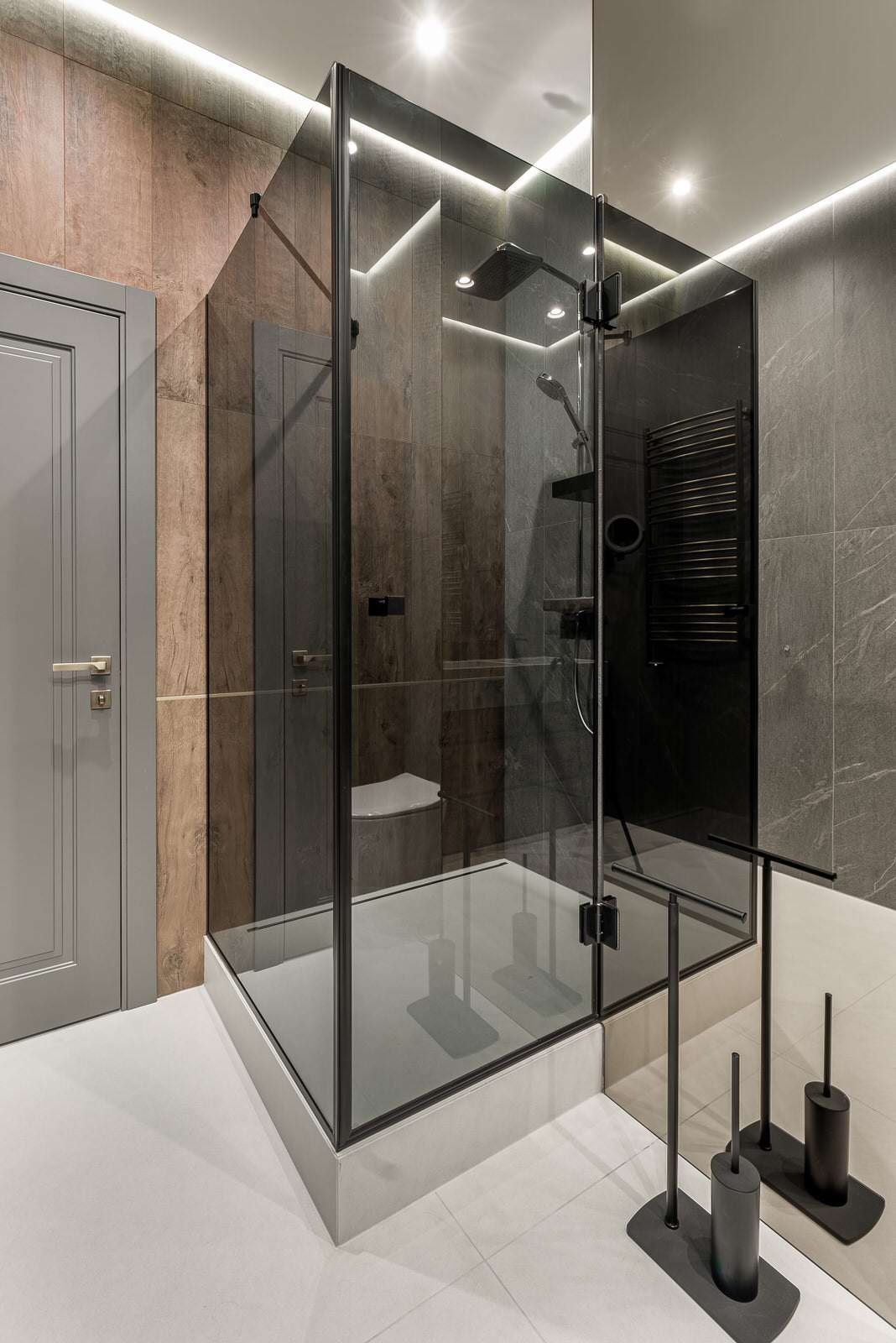 ЖК Мендельсон