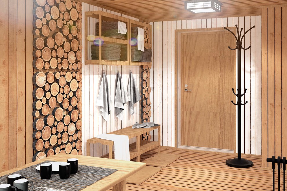 База отдыха "Соромяки"