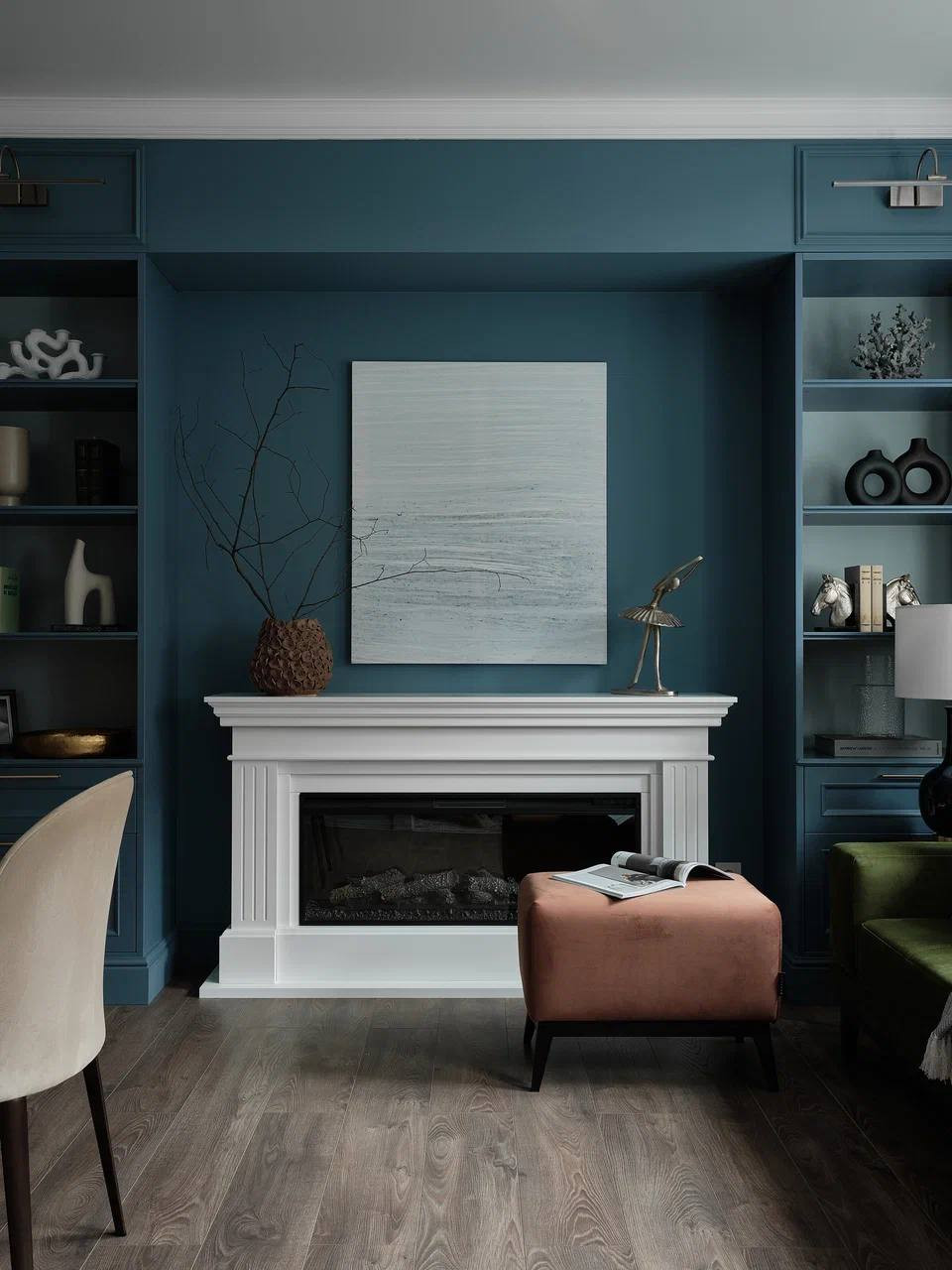 Английская классика в новом прочтении от Юлии Чадовой