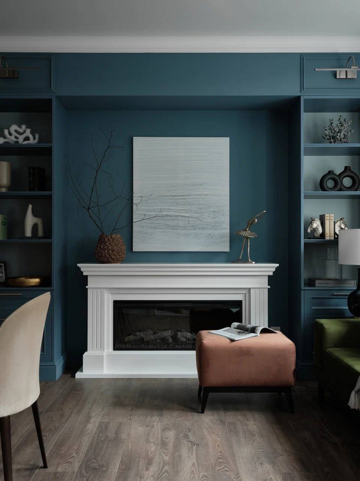 Английская классика в новом прочтении от Юлии Чадовой