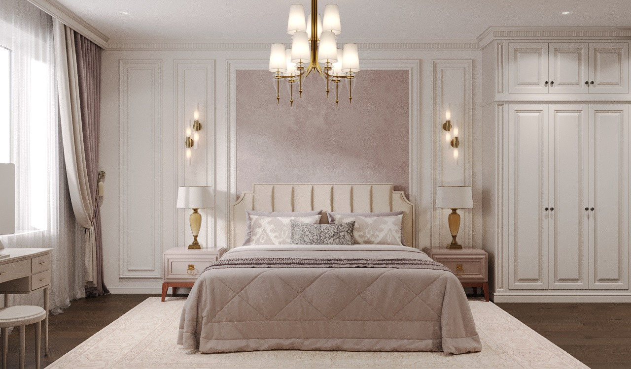 Ул. Маршала Тимошенко