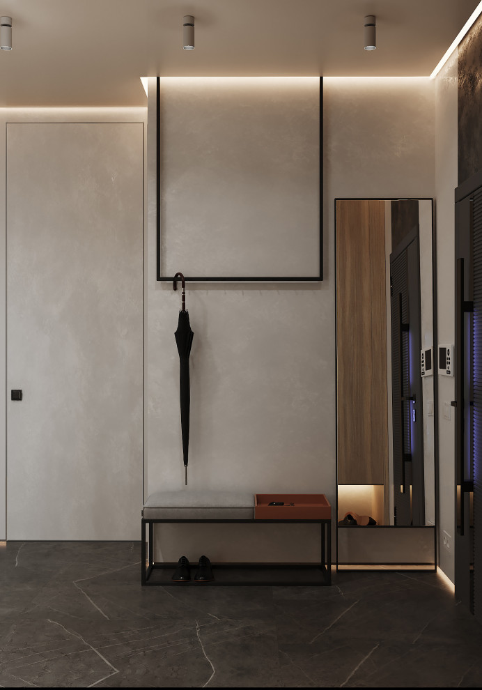 ЖК Dream Towers | 70м2