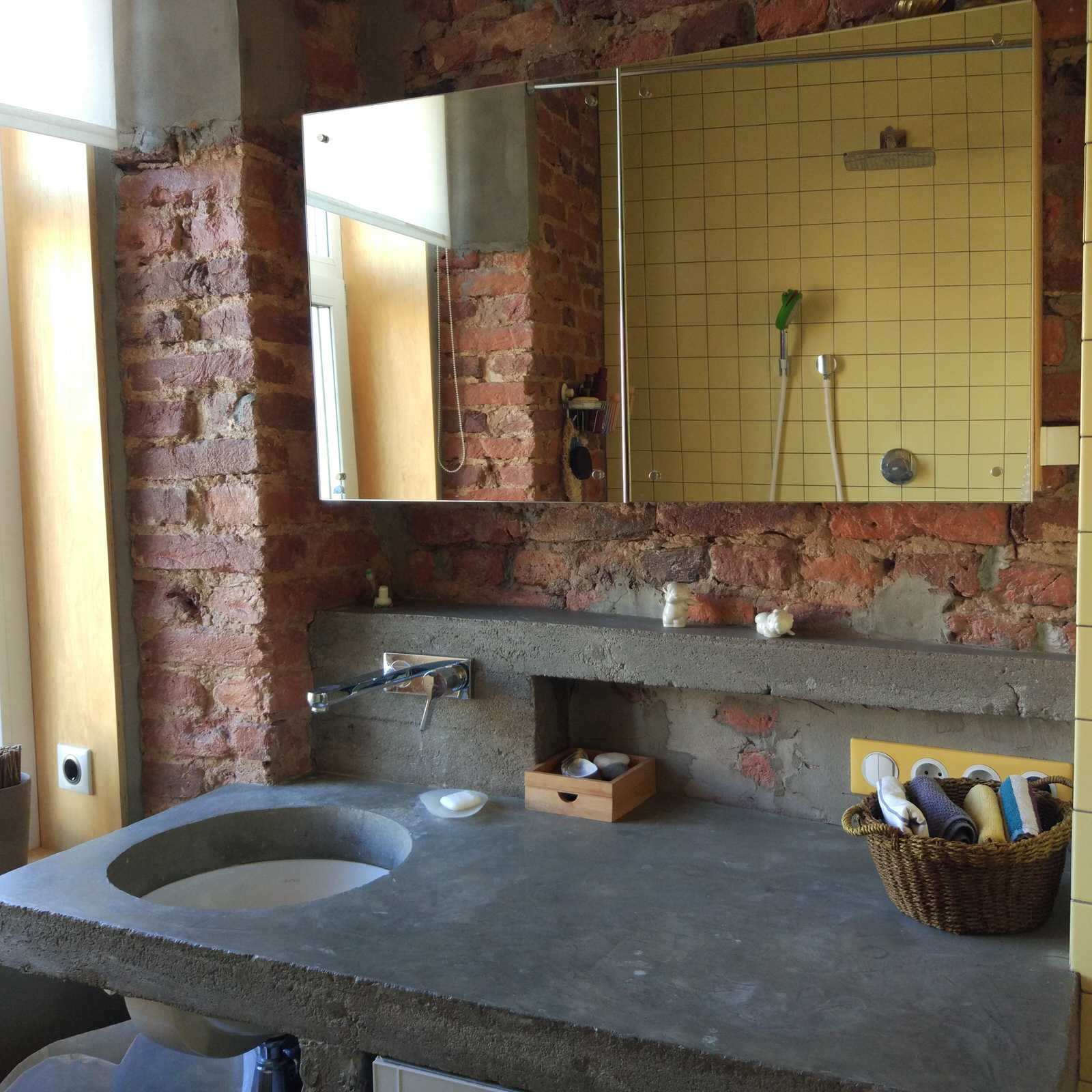 Кварира на канале Грибоедова