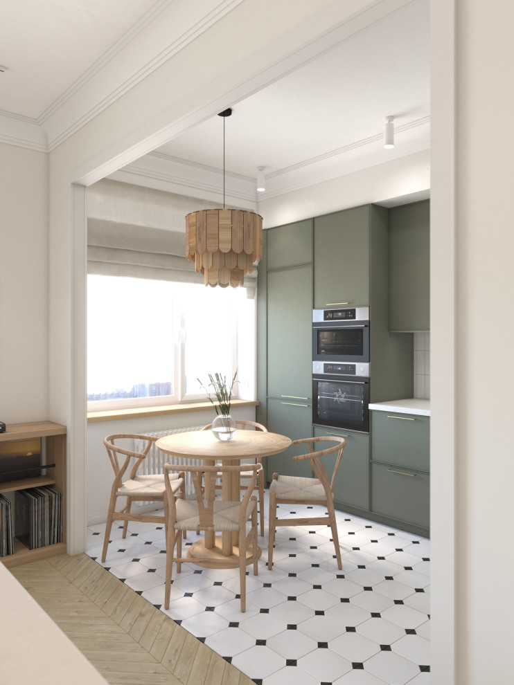 Про культурный код | ЖК Балтийский | 2022