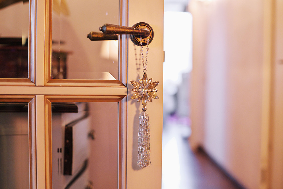 Очарование старой Москвы