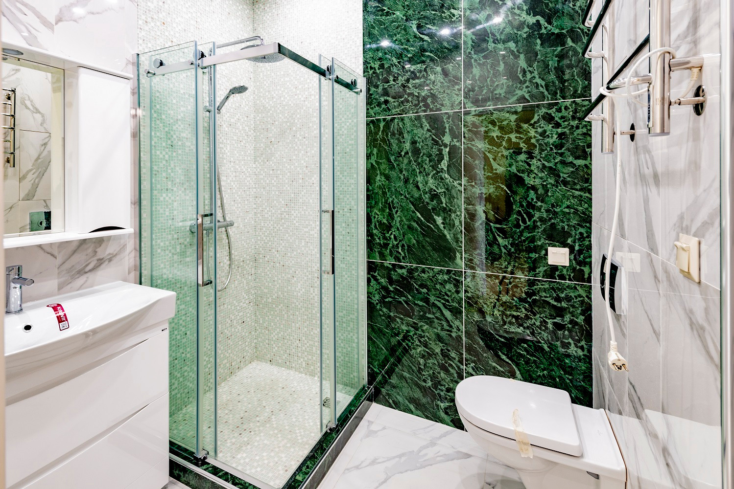 КАПИТАЛЬНЫЙ РЕМОНТ В ЖК ЗИЛАРТ