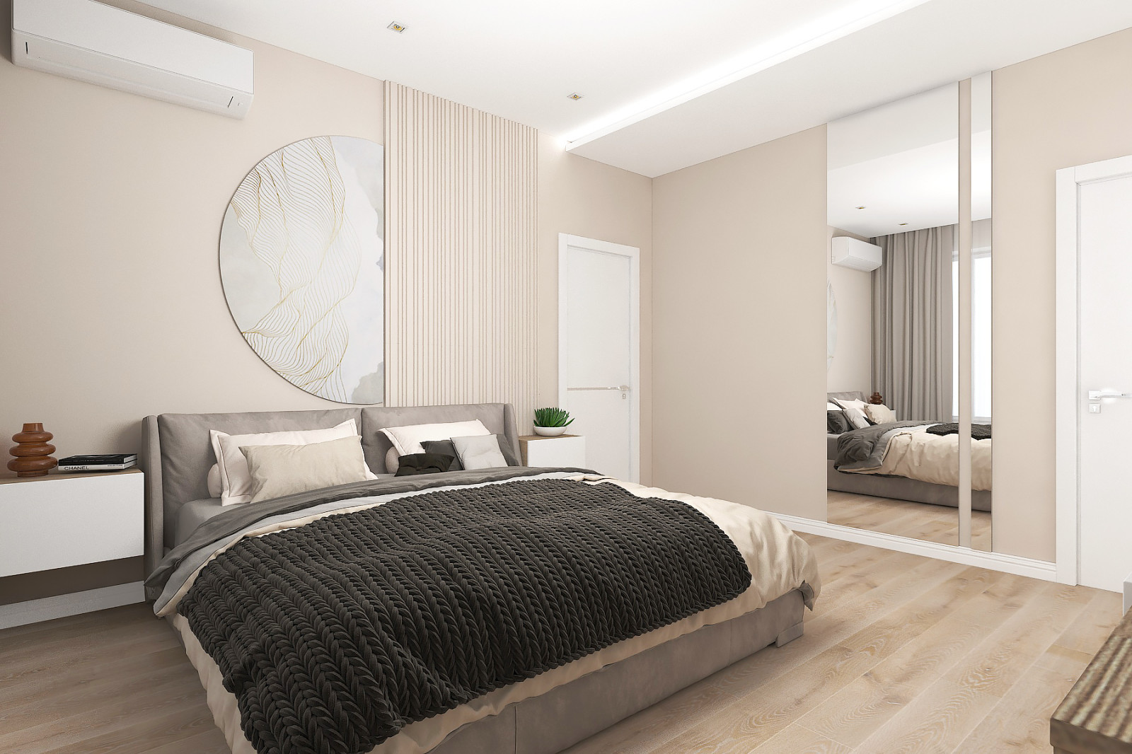 Проект дома,п.Южный