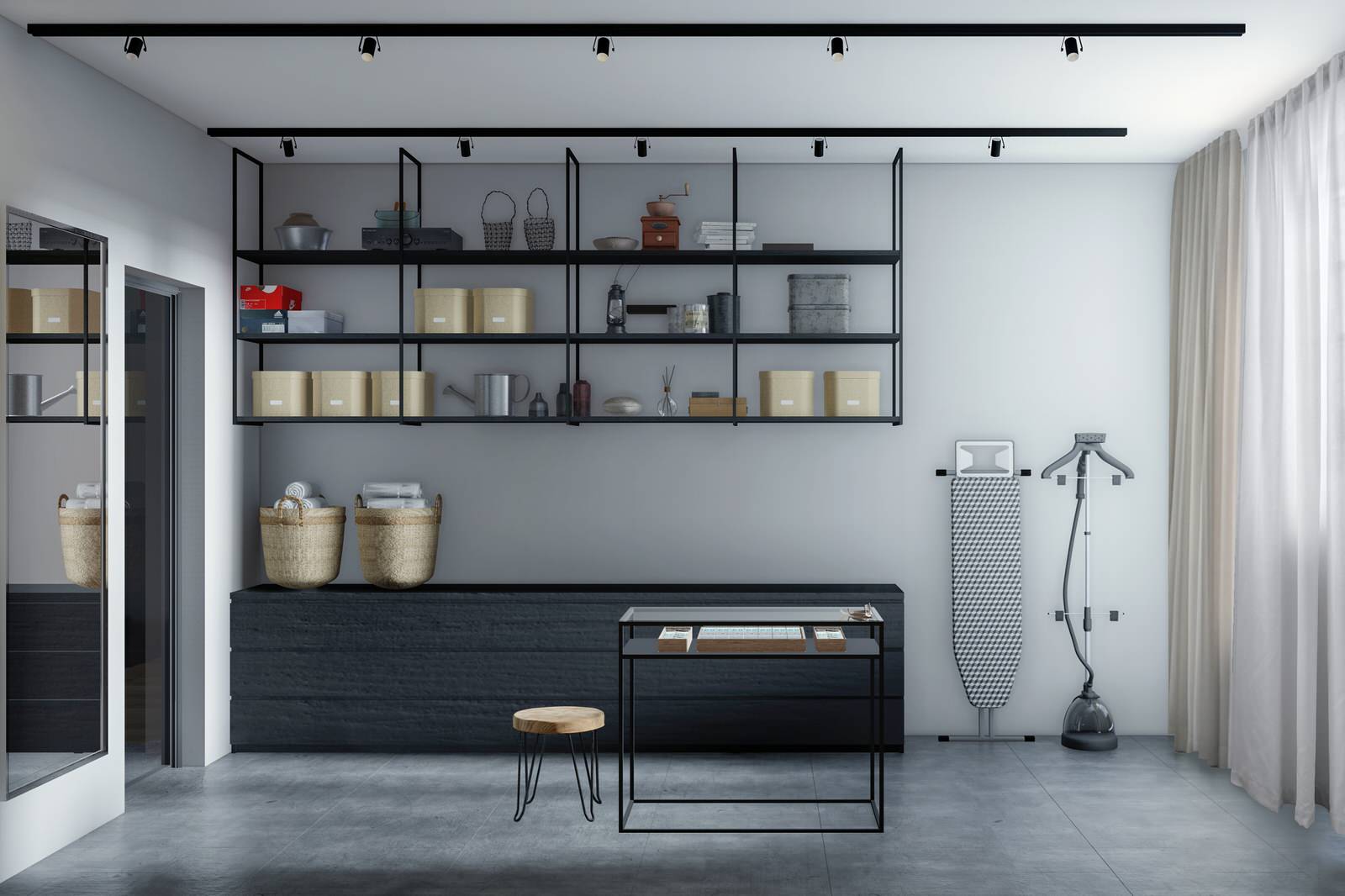 Дом 180 метров в Подмосковье