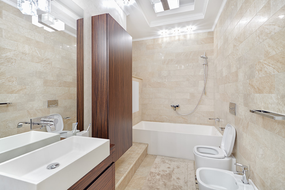 Дизайнерский интерьер, частный дом